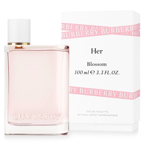 burberry her blossom รีวิว|burberry her 4.